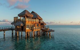 Conrad Bora Bora Nui